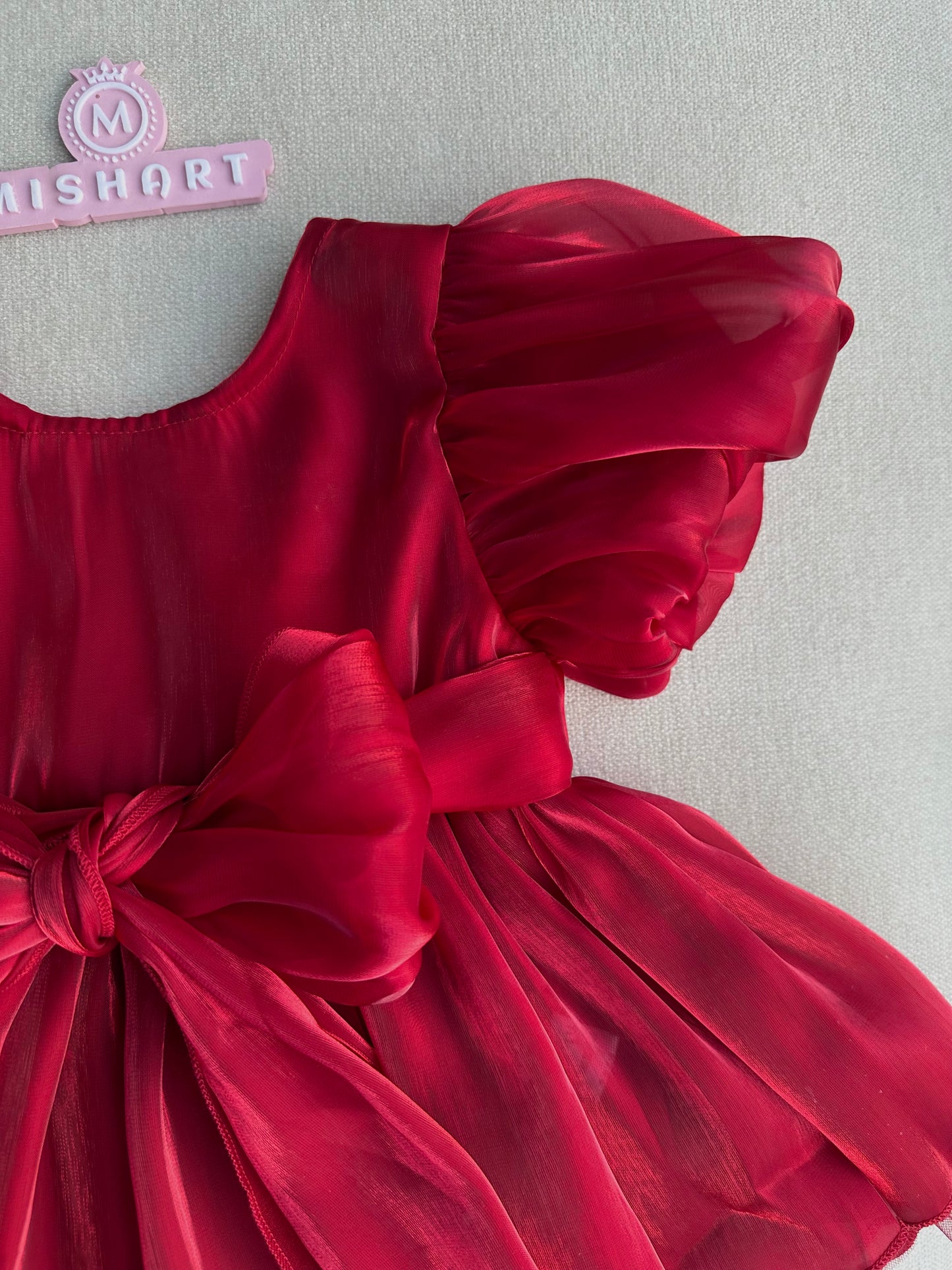 Exclusive baby girl dress