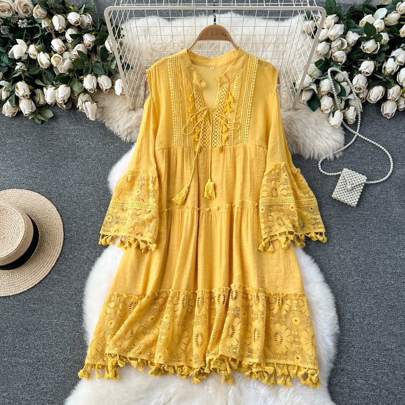 Summer friendly comfortable cotton tops