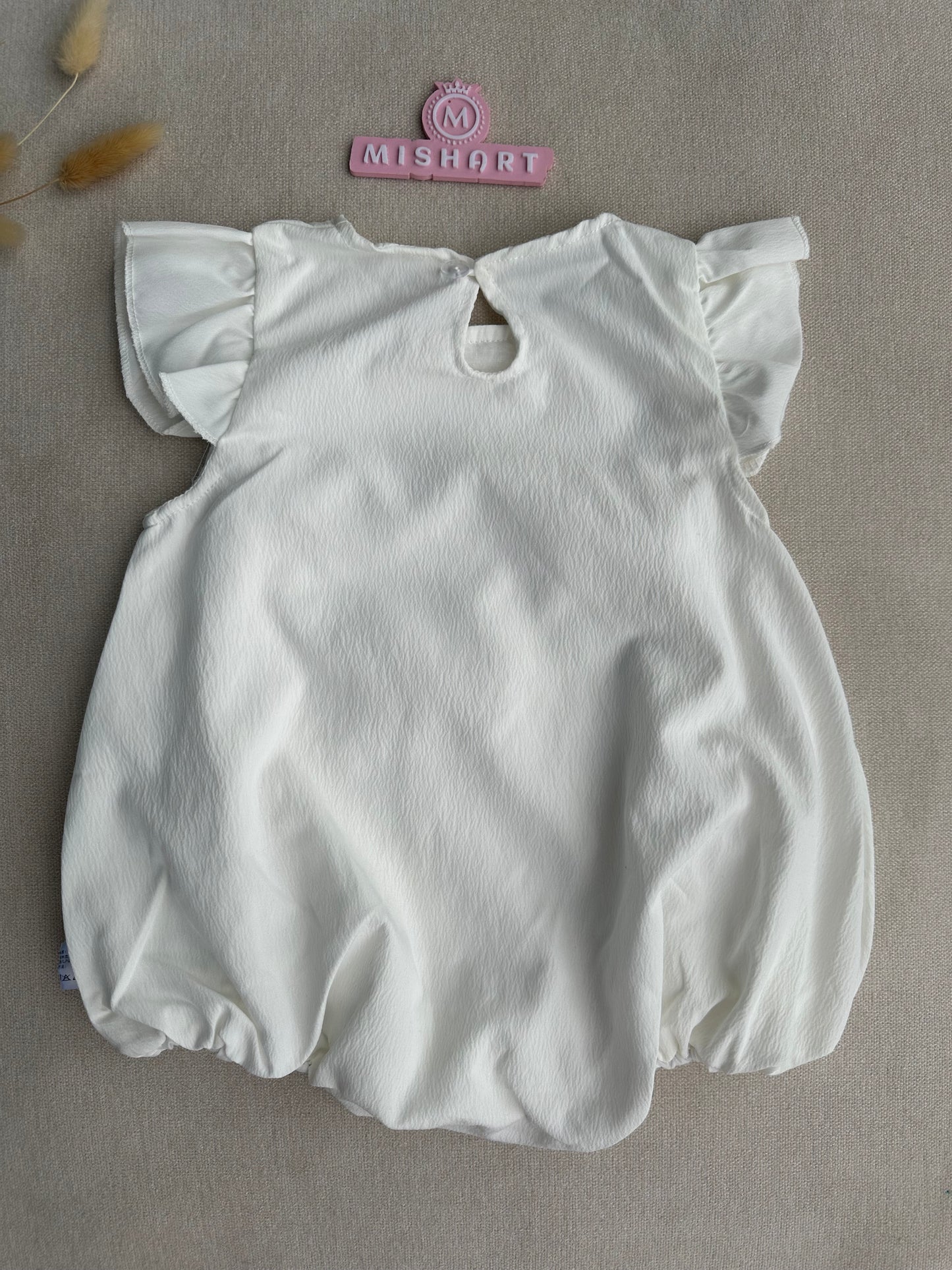 Mashroom dress