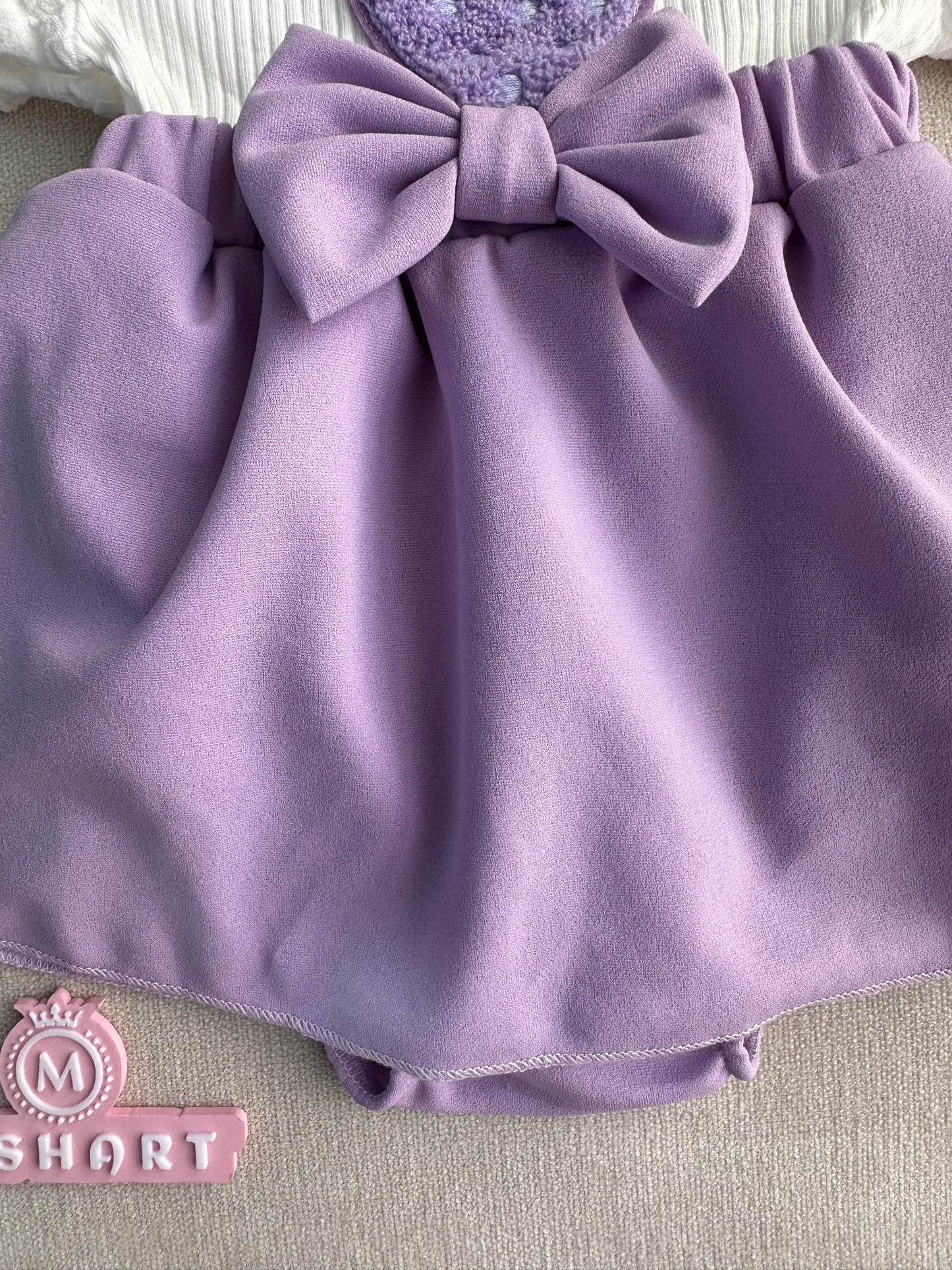 Lavender Sweetberry
