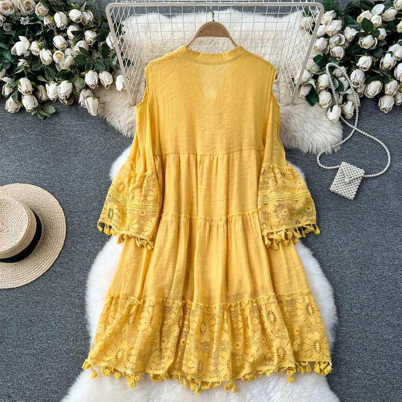 Summer friendly comfortable cotton tops