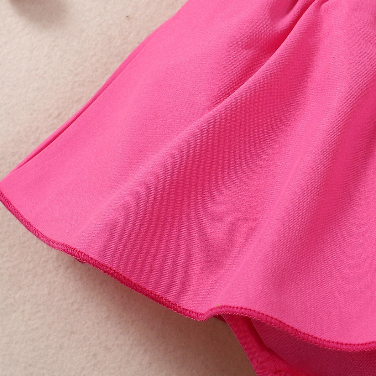 Baby shoot dress