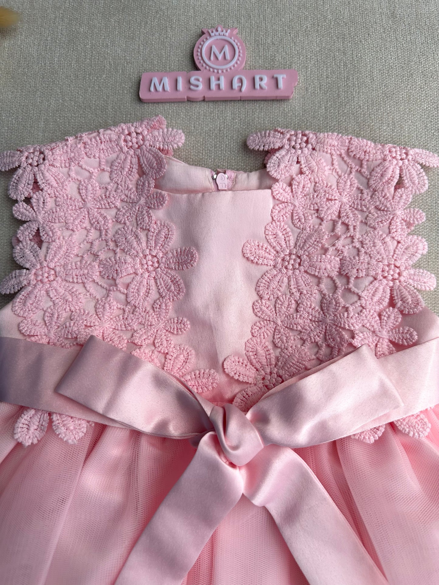 Baby pink outfit  for baby