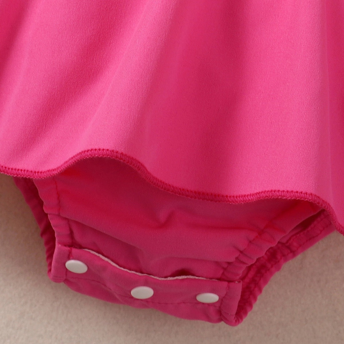 Baby shoot dress