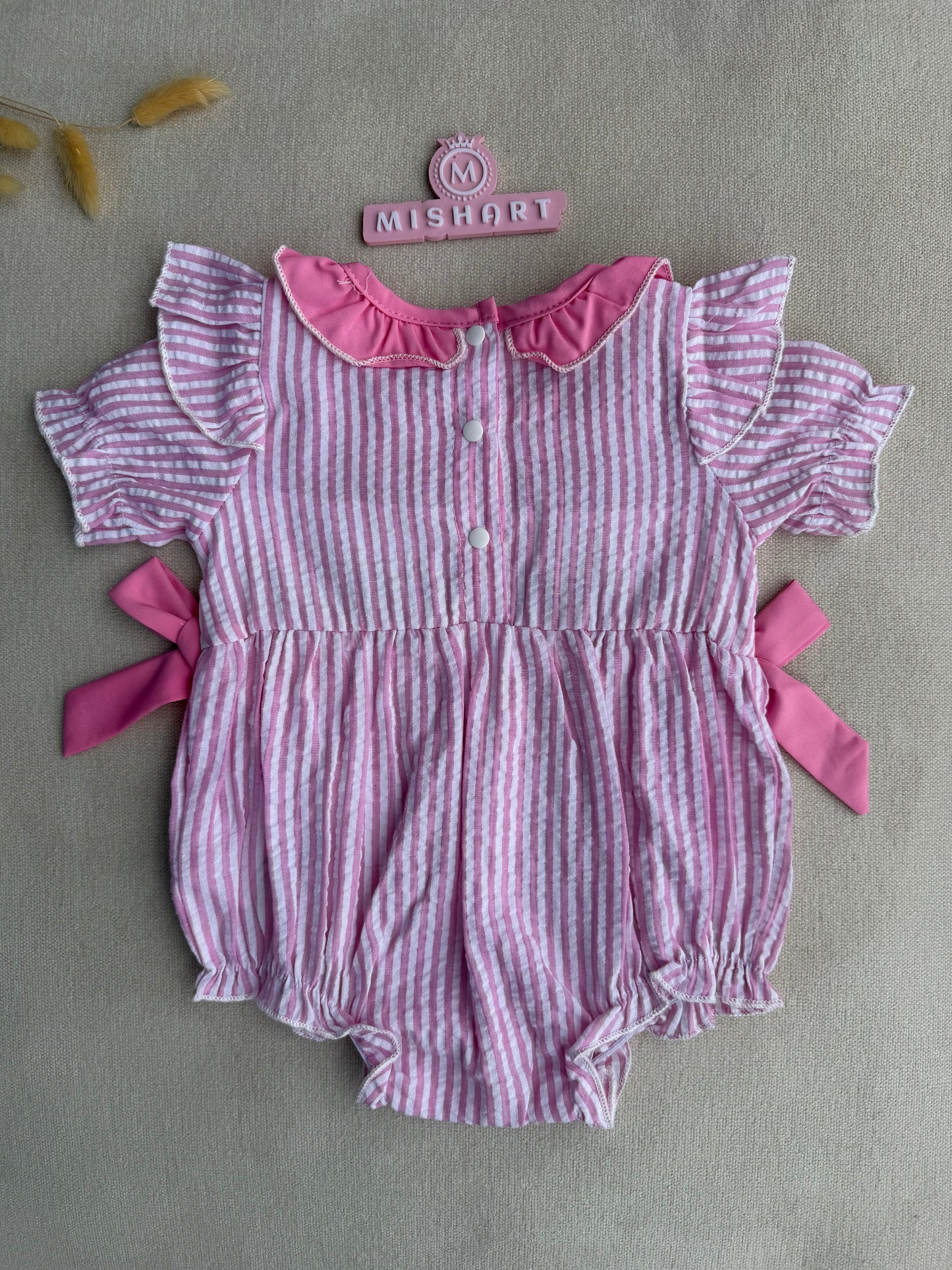 Mama’s Girl Romper