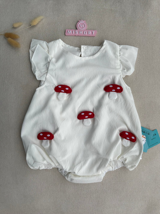 Mashroom dress
