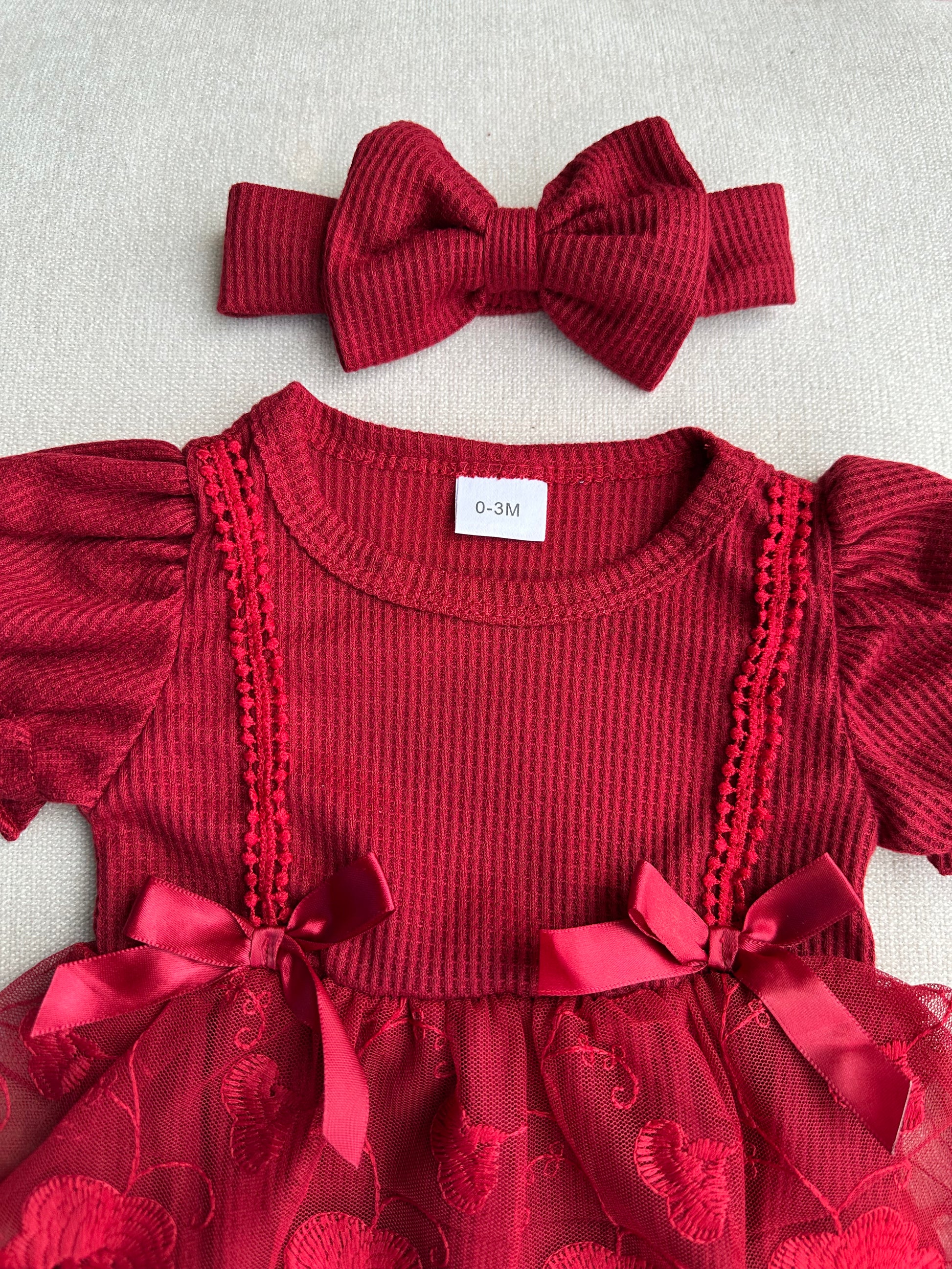 Waffle Blossom Set 3