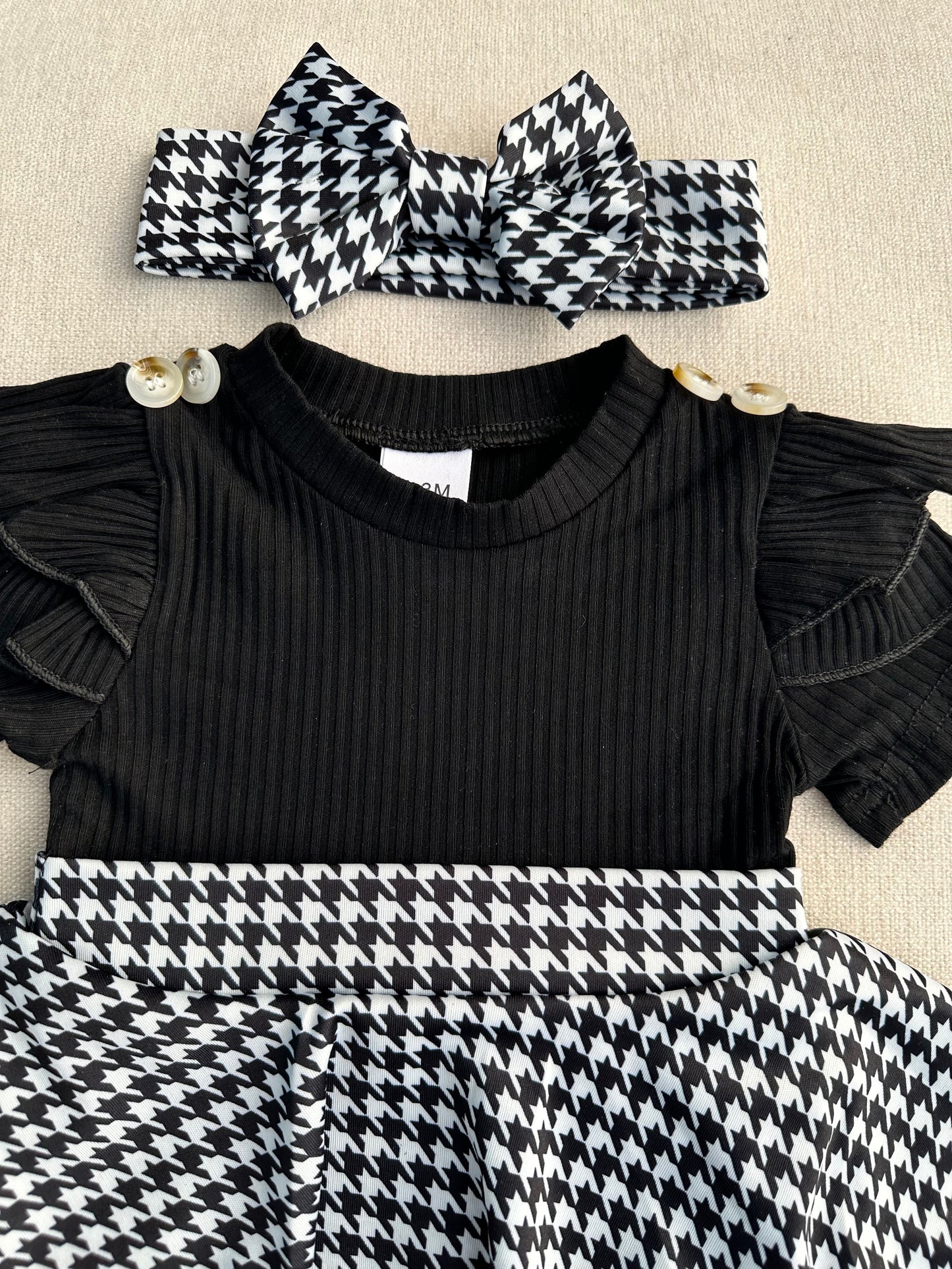 Beautiful romper diva dress