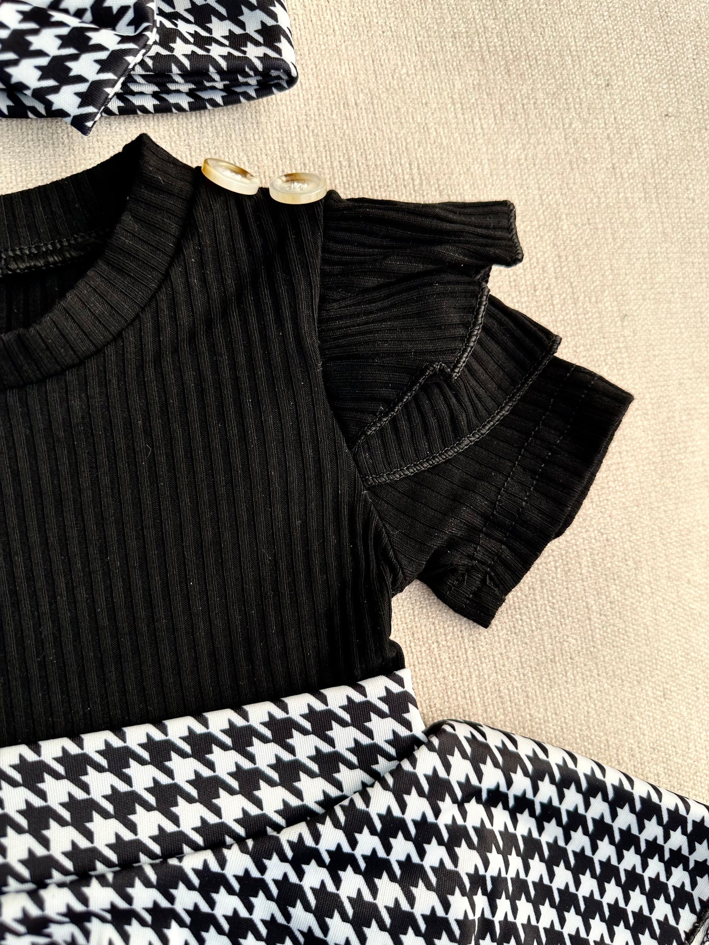 Beautiful romper diva dress